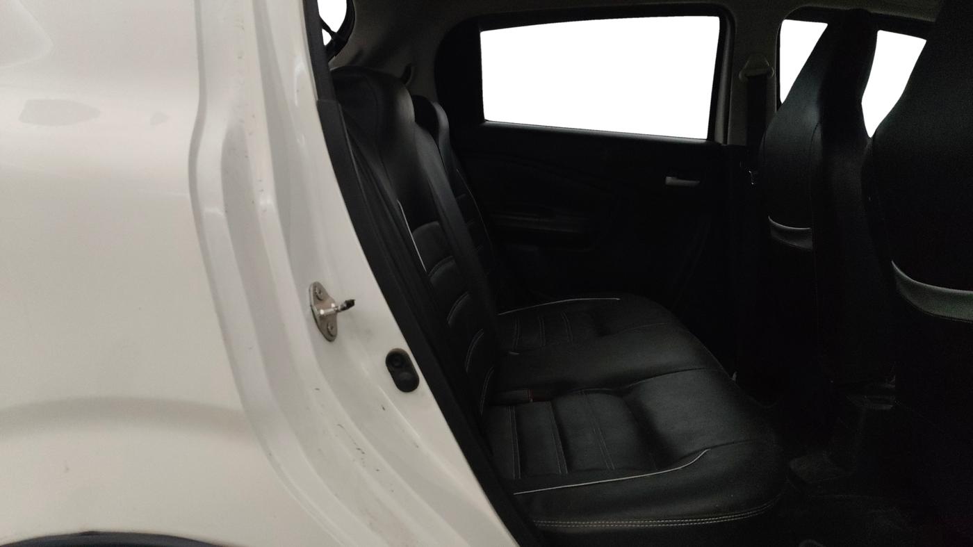 2022 Maruti Celerio ZXI, Petrol, Manual, 44,288 km, Right Side Rear Door Cabin