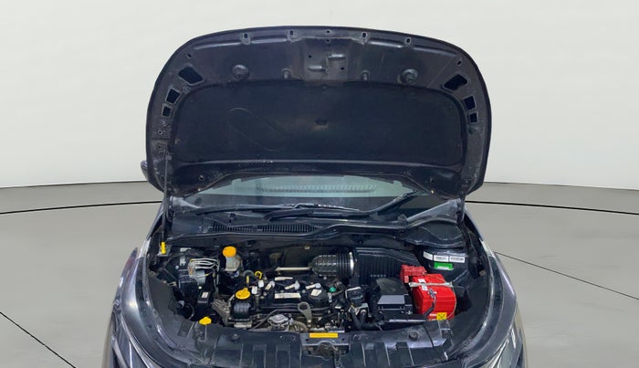 2021 Tata ALTROZ XM PLUS PETROL, Petrol, Manual, 51,174 km, Open Bonet