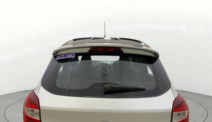 2017 Ford New Figo TITANIUM 1.2 PETROL MT, Petrol, Manual, 49,019 km, Rear Windshield