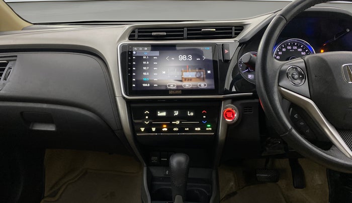 2019 Honda City 1.5L I-VTEC ZX CVT, Petrol, Automatic, 64,622 km, Air Conditioner