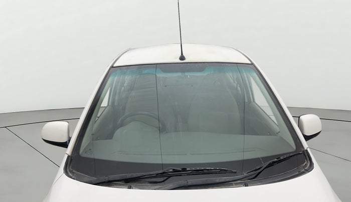 2015 Hyundai i10 SPORTZ 1.1, Petrol, Manual, 37,919 km, Front Windshield