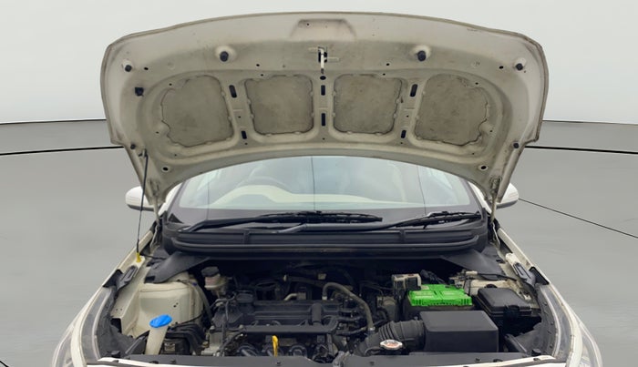 2017 Hyundai Elite i20 ASTA 1.2, Petrol, Manual, 28,372 km, Open Bonet