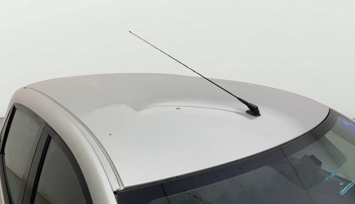 2020 Renault Kwid RXT 1.0 AMT (O), Petrol, Automatic, 19,478 km, Roof