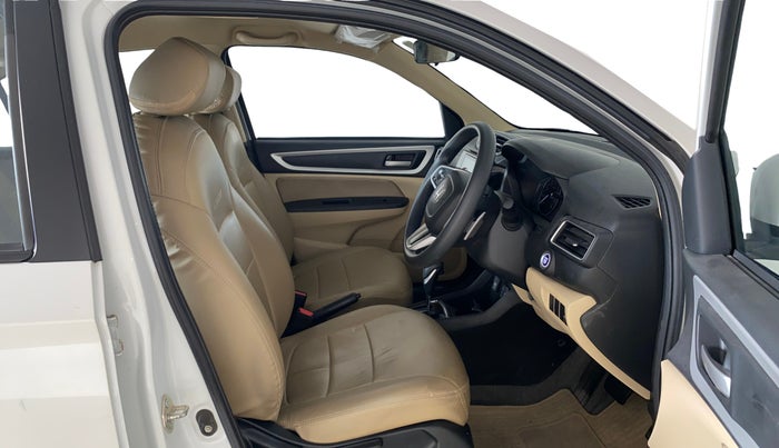 2023 Honda Amaze 1.2L I-VTEC VX CVT, Petrol, Automatic, 16,141 km, Right Side Front Door Cabin