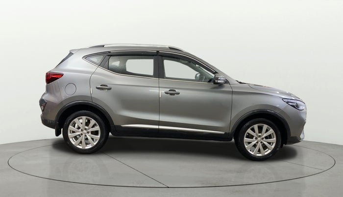 2022 MG ASTOR SUPER EX 1.5 MT, CNG, Manual, 71,103 km, Right Side View