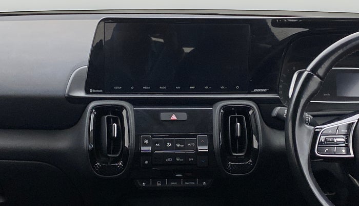 2020 KIA SONET GTX PLUS 1.0 DCT, Petrol, Automatic, 34,802 km, Air Conditioner