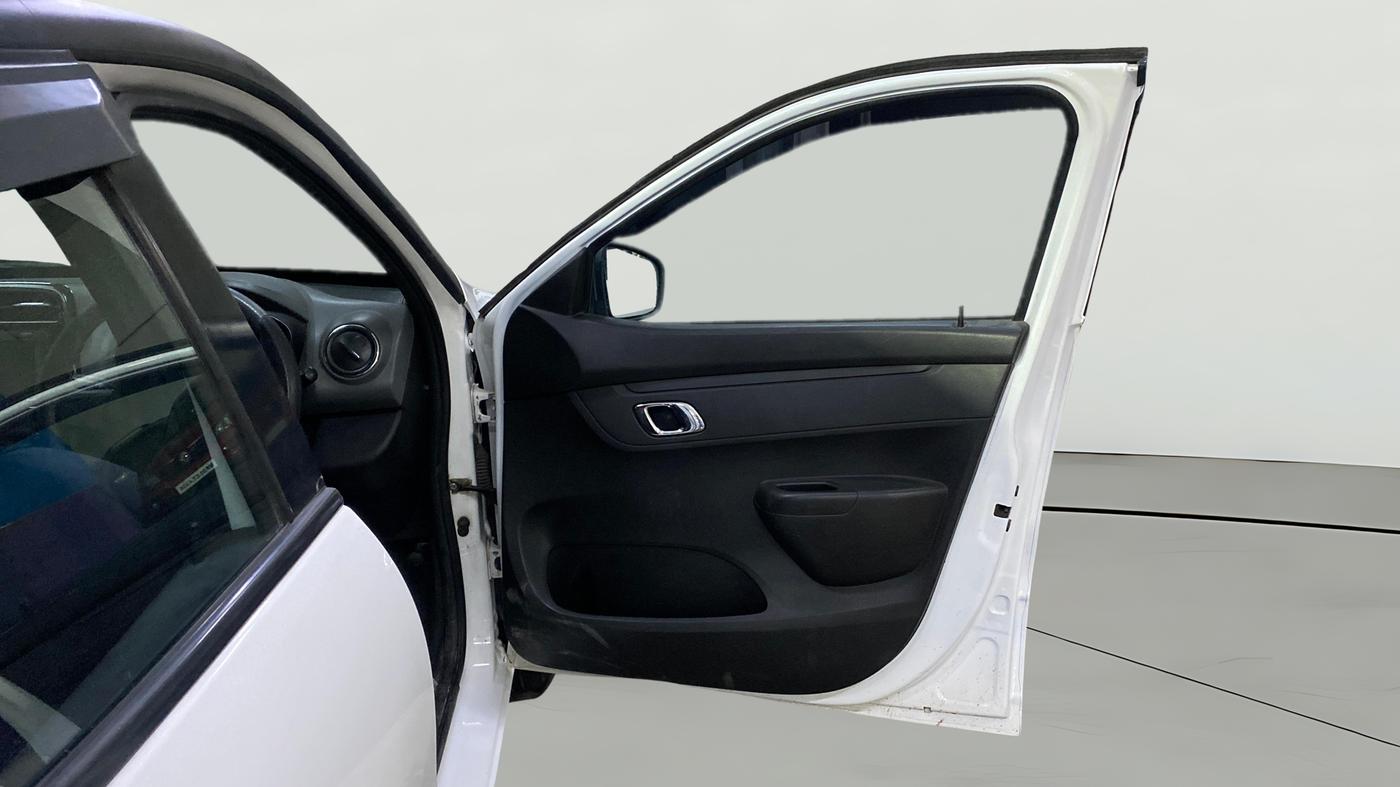 2019 Renault Kwid RXT 1.0 (O), Petrol, Manual, 82,637 km, RHS Front Door