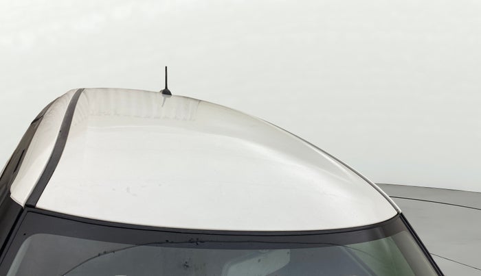 2018 Maruti Swift ZDI AMT, Diesel, Automatic, 87,107 km, Roof