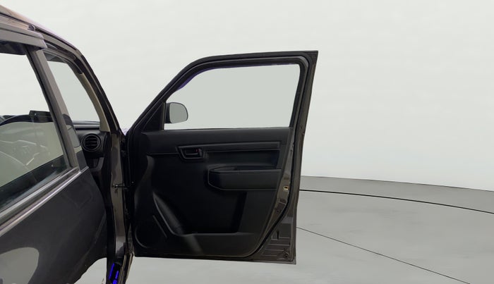 2021 Maruti S PRESSO VXI AMT, Petrol, Automatic, 7,502 km, RHS Front Door