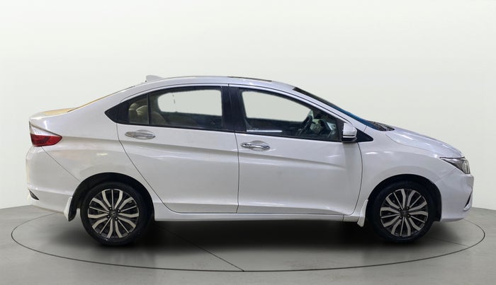 2019 Honda City 1.5L I-DTEC VX, Diesel, Manual, 1,49,966 km, Right Side View