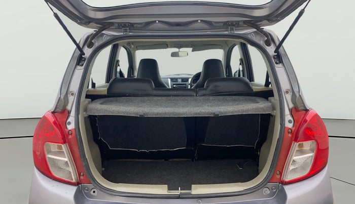 2016 Maruti Celerio VXI AMT, Petrol, Automatic, 73,425 km, Boot Open Zoomed View