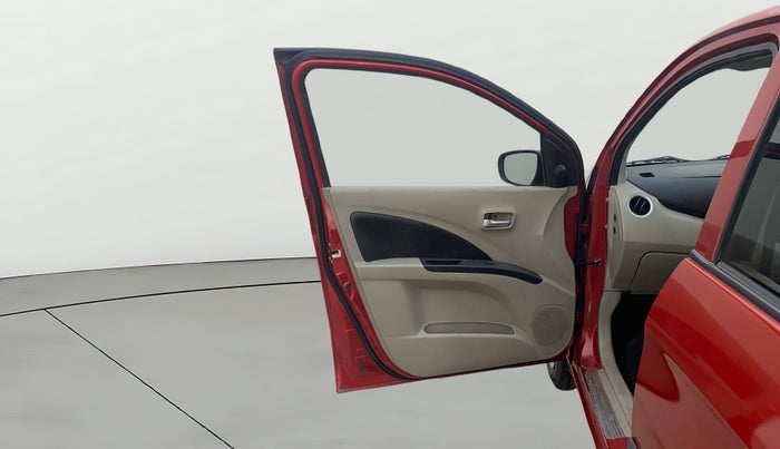 2016 Maruti Celerio VXI, Petrol, Manual, 85,610 km, LHS Front Door