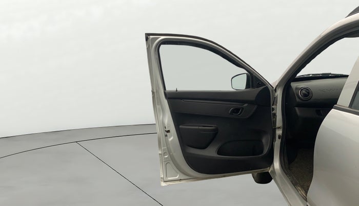 2020 Renault Kwid RXL, Petrol, Manual, 13,857 km, LHS Front Door