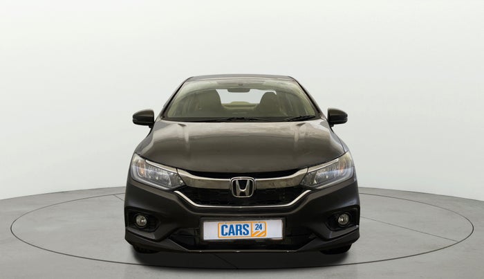 2019 Honda City 1.5L I-VTEC VX CVT, Petrol, Automatic, 72,299 km, Front