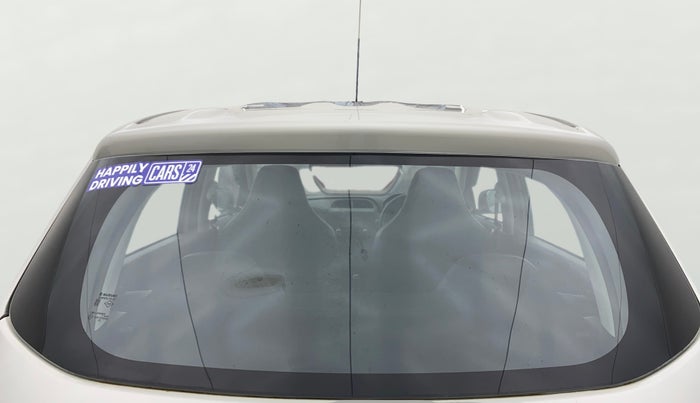 2023 Maruti Alto K10 VXI, Petrol, Manual, 21,033 km, Rear Windshield