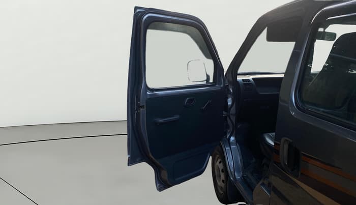 2019 Maruti Eeco 7 STR, Petrol, Manual, 10,176 km, LHS Front Door