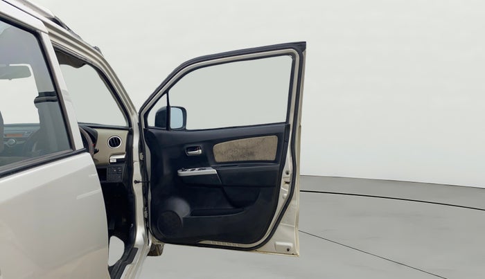 2016 Maruti Wagon R 1.0 VXI AMT, Petrol, Automatic, 62,295 km, RHS Front Door