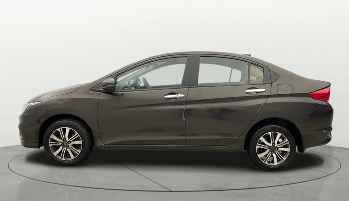 2019 Honda City 1.5L I-VTEC V MT, Petrol, Manual, 40,751 km, Left Side