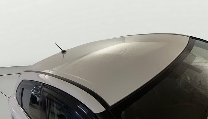 2019 Toyota Glanza G, Petrol, Manual, 54,811 km, Roof