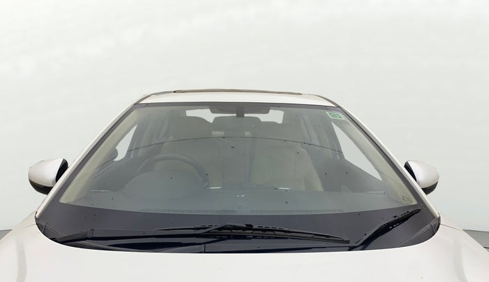 2020 Honda City 1.5L I-VTEC ZX CVT, Petrol, Automatic, 60,811 km, Front Windshield