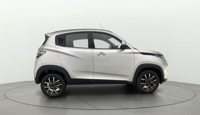 2018 Mahindra KUV 100 NXT K8 P 6 STR, Petrol, Manual, 13,934 km, Right Side View