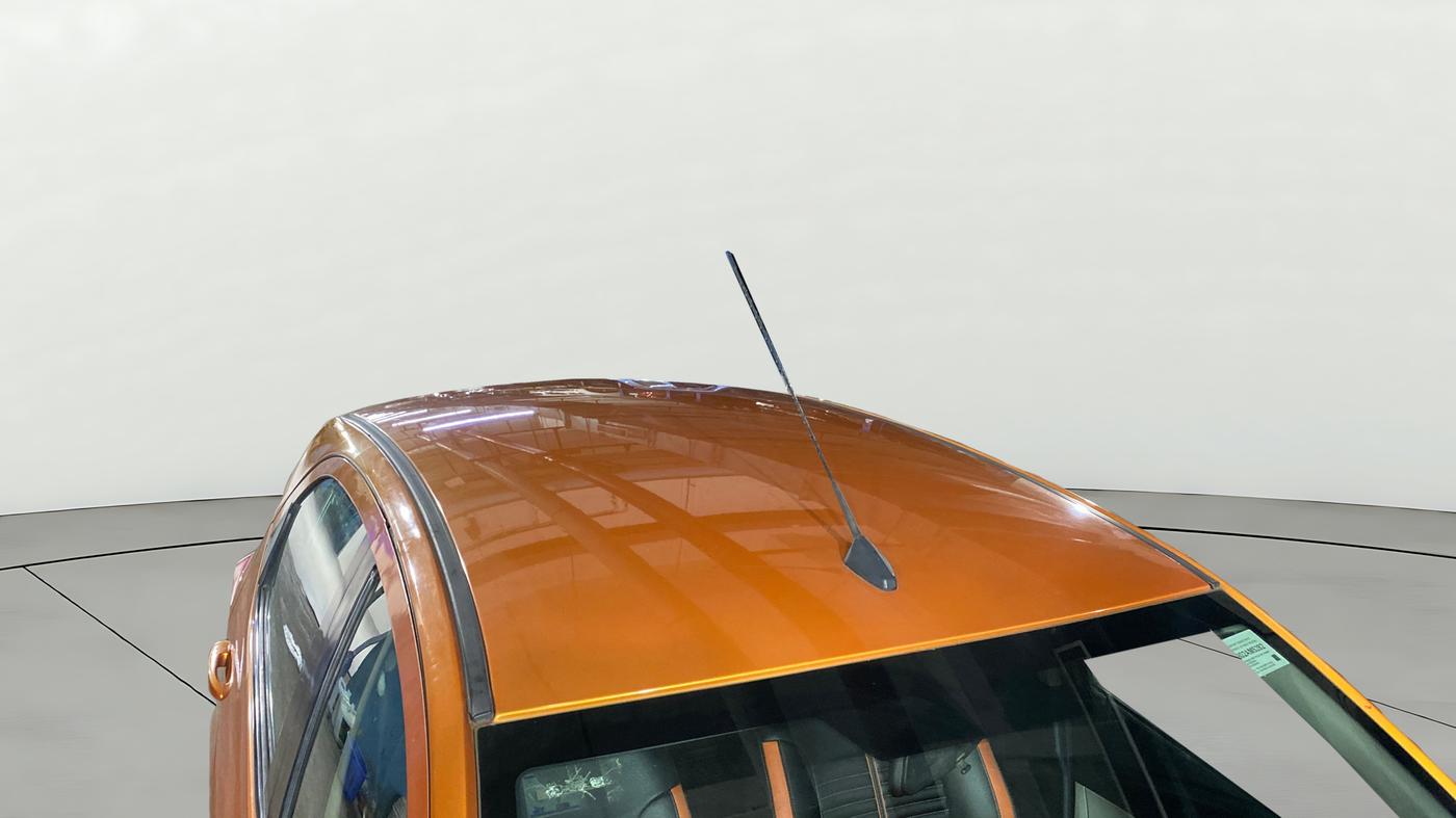 2018 Tata Tiago XZ PETROL, Petrol, Manual, 89,896 km, Roof