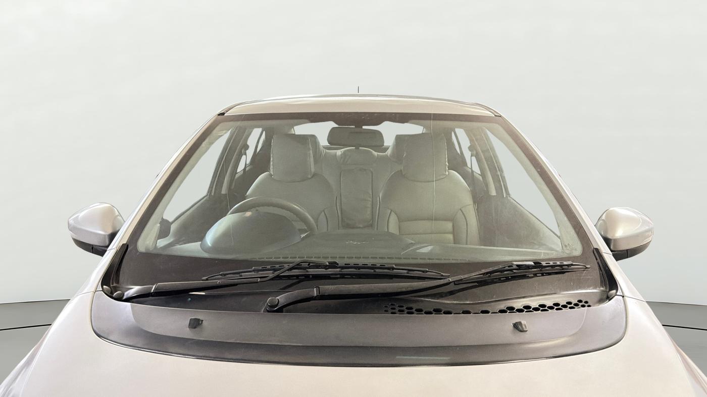 2018 Tata TIGOR XT PETROL, Petrol, Manual, 79,845 km, Front Windshield