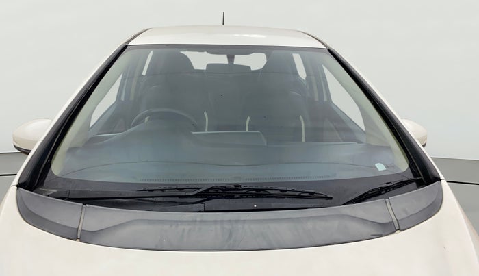 2015 Honda Jazz 1.2L I-VTEC V, Petrol, Manual, 74,875 km, Front Windshield