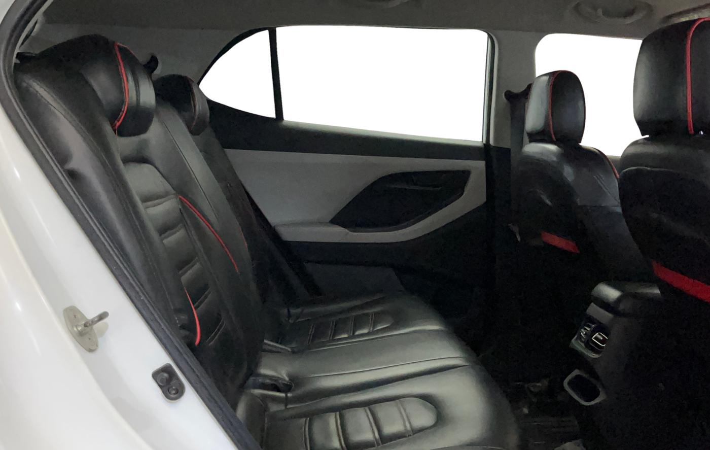 2020 Hyundai Creta E 1.5 DIESEL, Diesel, Manual, 59,992 km, Right Side Rear Door Cabin
