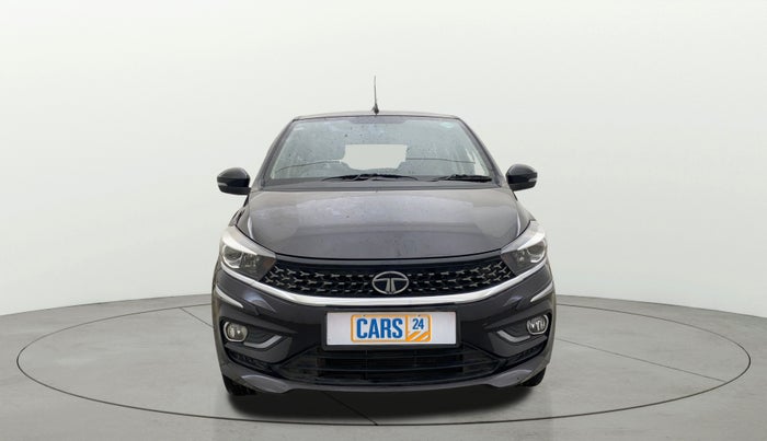 2023 Tata Tiago XZ PLUS CNG, CNG, Manual, 34,117 km, Front