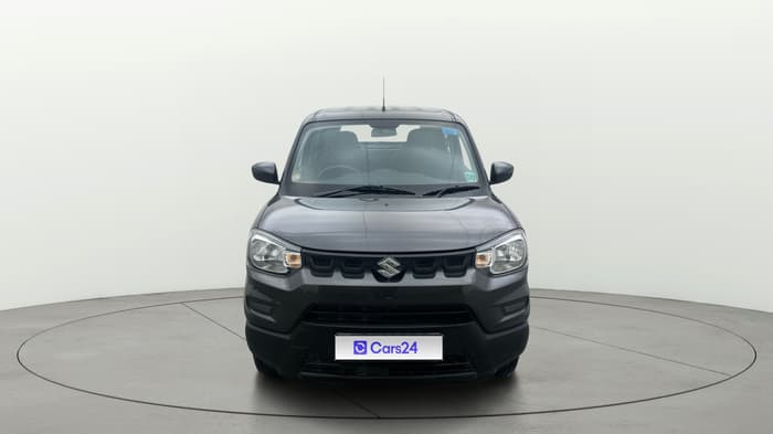 2025 Maruti S PRESSO VXI PLUS (O) AMT, Petrol, Automatic, 6,493 km, Front