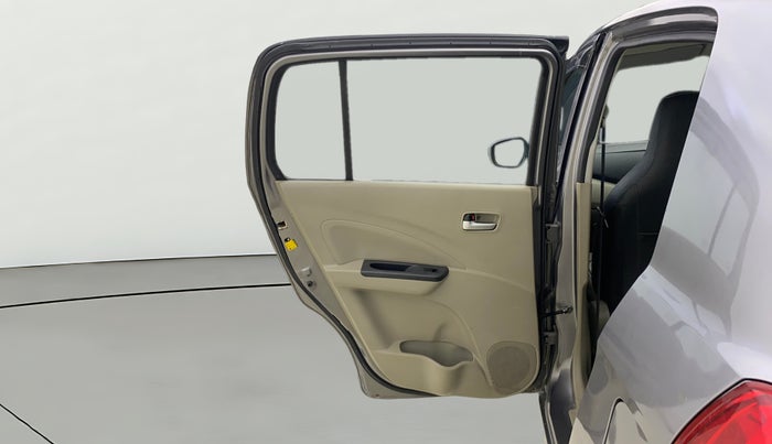 2015 Maruti Celerio VXI AMT, Petrol, Automatic, 68,724 km, LHS Rear Door