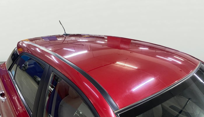 2016 Hyundai Elite i20 ASTA 1.2 (O), Petrol, Manual, 57,753 km, Roof