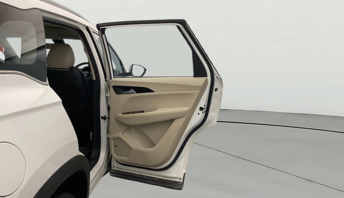 2021 MG HECTOR SHARP 2.0 DIESEL, Diesel, Manual, 84,312 km, RHS Rear Door