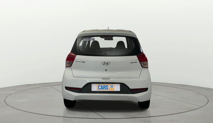 2019 Hyundai NEW SANTRO SPORTZ MT, Petrol, Manual, 32,555 km, Back/Rear