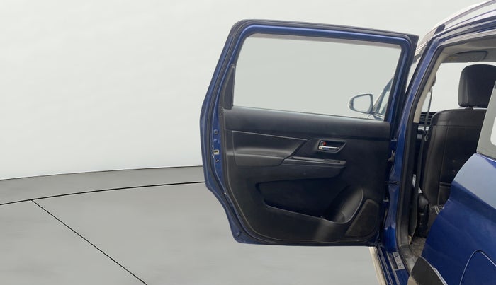 2020 Maruti XL6 ALPHA MT, Petrol, Manual, 1,39,988 km, LHS Rear Door