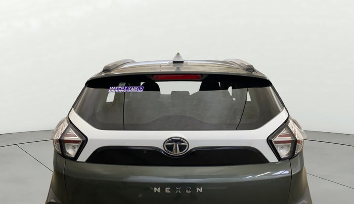 2023 Tata NEXON XMA PETROL, Petrol, Automatic, 32,318 km, Rear Windshield