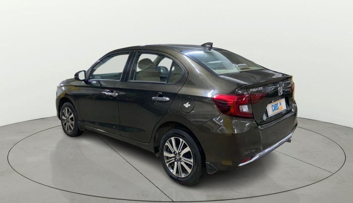 2023 Honda Amaze 1.2L I-VTEC VX, Petrol, Manual, 2,026 km, Left Back Diagonal