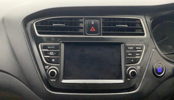 2019 Hyundai i20 Active 1.2 SX, Petrol, Manual, 50,844 km, Air Conditioner