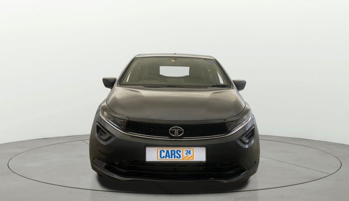 2021 Tata ALTROZ XE PETROL, Petrol, Manual, 49,668 km, Front