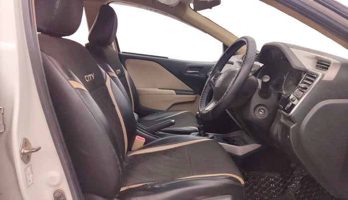 2017 Honda City 1.5L I-VTEC SV, Petrol, Manual, 86,185 km, Right Side Front Door Cabin