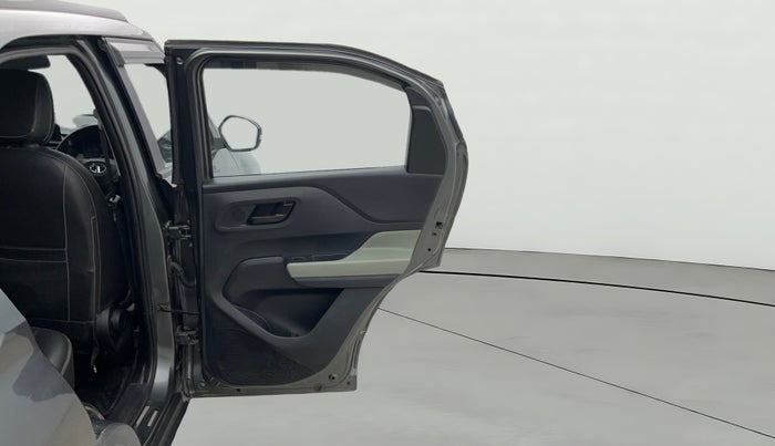 2021 Tata PUNCH ADVENTURE MT, Petrol, Manual, 38,816 km, RHS Rear Door