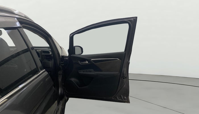 2017 Honda WR-V 1.2L I-VTEC VX MT, Petrol, Manual, 63,392 km, RHS Front Door