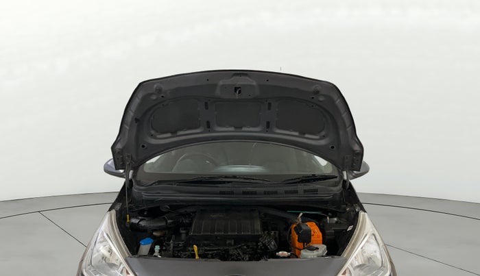 2019 Hyundai Grand i10 MAGNA 1.2 KAPPA VTVT, Petrol, Manual, 43,442 km, Open Bonet