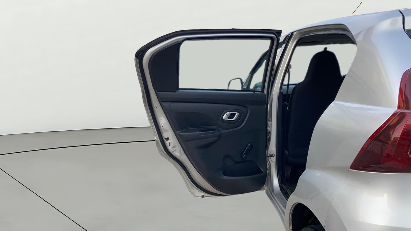2020 Datsun Redi Go T(O), Petrol, Manual, 51,983 km, LHS Rear Door