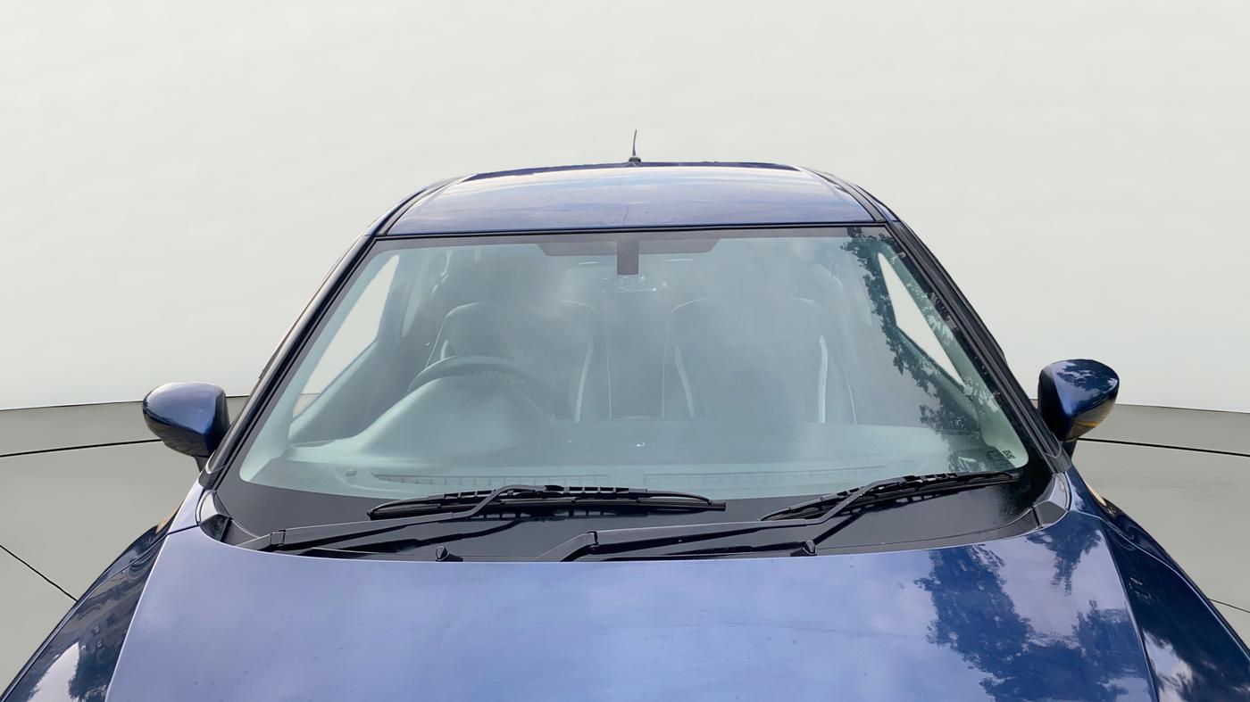 2021 Maruti Baleno ZETA PETROL 1.2, Petrol, Manual, 48,766 km, Front Windshield
