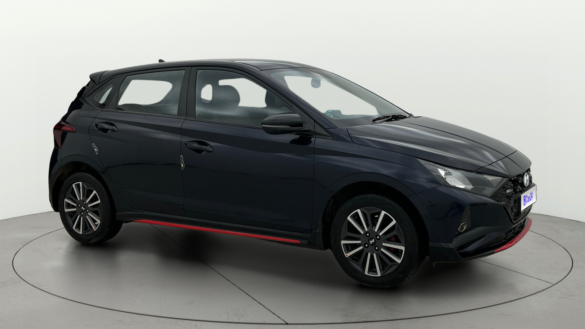 2023 Hyundai i20 N Line N6 1.0 TURBO GDI IMT