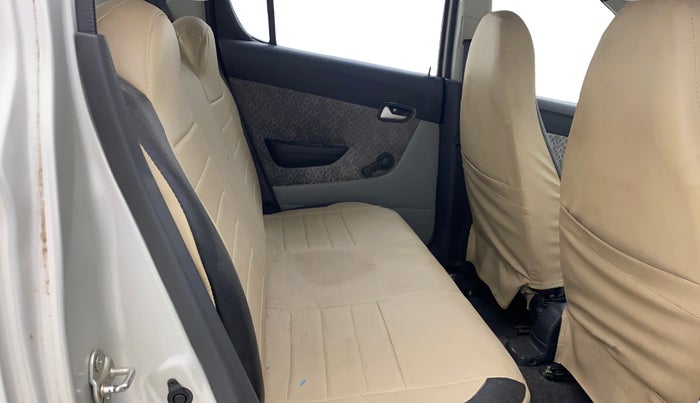 2017 Maruti Alto 800 LXI, Petrol, Manual, 70,340 km, Right Side Rear Door Cabin