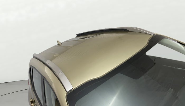 2020 KIA SONET HTK PLUS 1.2, Petrol, Manual, 56,477 km, Roof