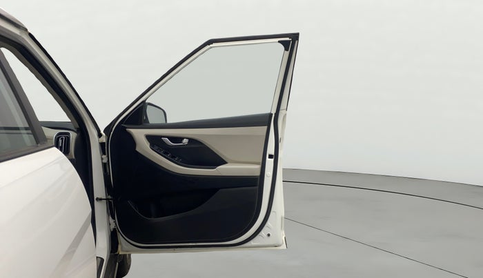 2023 Hyundai Creta SX IVT 1.5 PETROL, Petrol, Automatic, 18,526 km, RHS Front Door